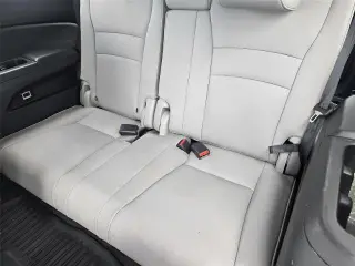 Honda Pilot 2019 AWD Elite 4dr SUV