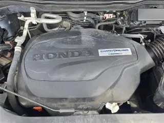 Honda Pilot 2019 AWD Elite 4dr SUV