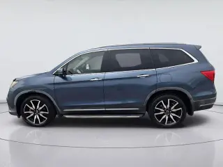 Honda Pilot 2019 AWD Elite 4dr SUV