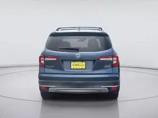 Honda Pilot 2019 AWD Elite 4dr SUV