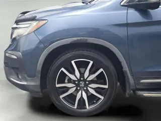 Honda Pilot 2019 AWD Elite 4dr SUV