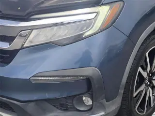 Honda Pilot 2019 AWD Elite 4dr SUV
