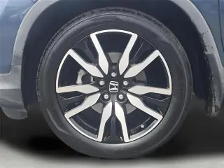 Honda Pilot 2019 AWD Elite 4dr SUV