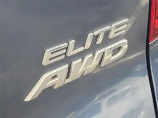 Honda Pilot 2019 AWD Elite 4dr SUV