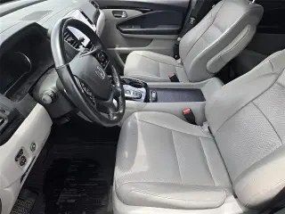 Honda Pilot 2019 AWD Elite 4dr SUV