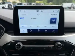 Ford Escape 2022 AWD SE 4dr SUV