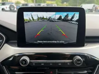 Ford Escape 2022 AWD SE 4dr SUV
