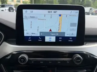 Ford Escape 2022 AWD SE 4dr SUV