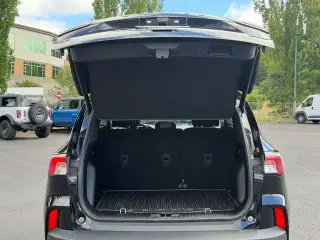 Ford Escape 2022 AWD SE 4dr SUV