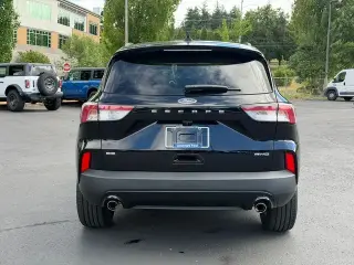 Ford Escape 2022 AWD SE 4dr SUV