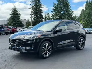 Ford Escape 2022 AWD SE 4dr SUV