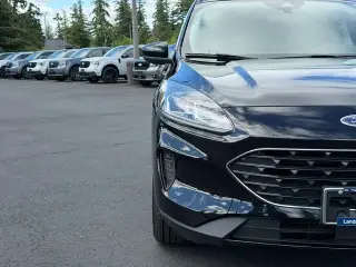 Ford Escape 2022 AWD SE 4dr SUV