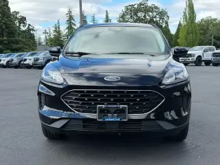 Ford Escape 2022 AWD SE 4dr SUV