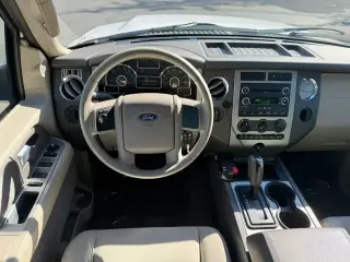 Ford Expedition EL 2010 4x4 SSV Fleet 4dr SUV