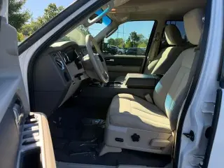 Ford Expedition EL 2010 4x4 SSV Fleet 4dr SUV