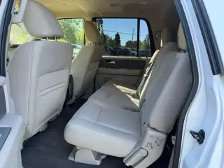 Ford Expedition EL 2010 4x4 SSV Fleet 4dr SUV