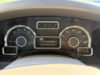 Ford Expedition EL 2010 4x4 SSV Fleet 4dr SUV