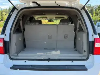 Ford Expedition EL 2010 4x4 SSV Fleet 4dr SUV