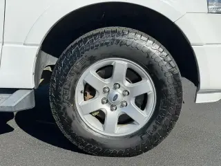 Ford Expedition EL 2010 4x4 SSV Fleet 4dr SUV