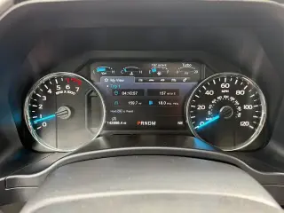 Ford F-150 2019 4x4 Platinum 4dr SuperCrew 6.5 ft. SB
