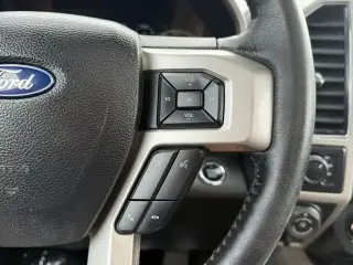 Ford F-150 2019 4x4 Platinum 4dr SuperCrew 6.5 ft. SB