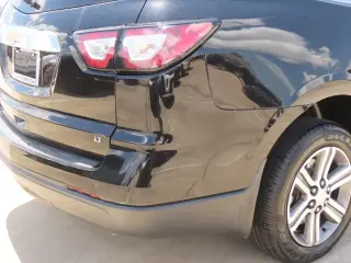 Chevrolet Traverse 2017 LT 4dr SUV w/2LT
