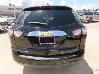 Chevrolet Traverse 2017 LT 4dr SUV w/2LT