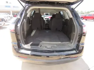 Chevrolet Traverse 2017 LT 4dr SUV w/2LT