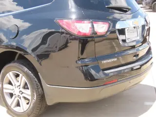 Chevrolet Traverse 2017 LT 4dr SUV w/2LT