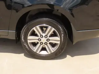 Chevrolet Traverse 2017 LT 4dr SUV w/2LT