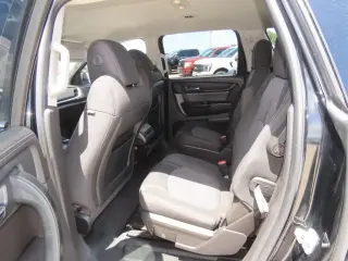 Chevrolet Traverse 2017 LT 4dr SUV w/2LT