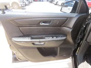 Chevrolet Traverse 2017 LT 4dr SUV w/2LT