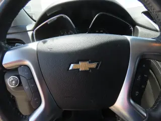 Chevrolet Traverse 2017 LT 4dr SUV w/2LT