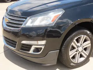 Chevrolet Traverse 2017 LT 4dr SUV w/2LT