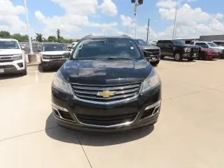 Chevrolet Traverse 2017 LT 4dr SUV w/2LT