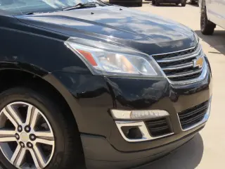 Chevrolet Traverse 2017 LT 4dr SUV w/2LT