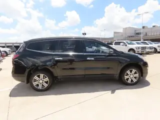 Chevrolet Traverse 2017 LT 4dr SUV w/2LT