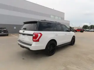 Ford Expedition 2020 4x2 XLT 4dr SUV
