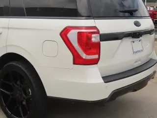 Ford Expedition 2020 4x2 XLT 4dr SUV