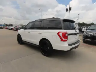 Ford Expedition 2020 4x2 XLT 4dr SUV
