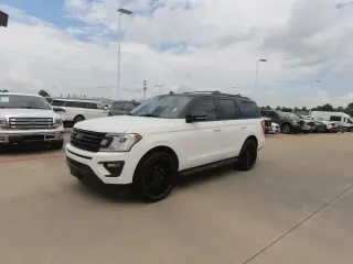Ford Expedition 2020 4x2 XLT 4dr SUV