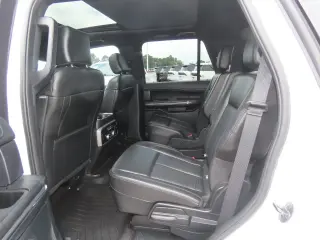 Ford Expedition 2020 4x2 XLT 4dr SUV
