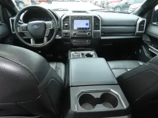 Ford Expedition 2020 4x2 XLT 4dr SUV