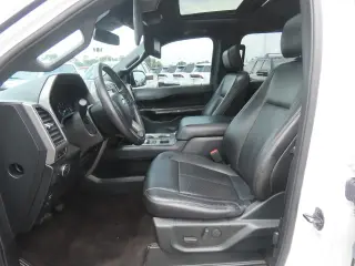 Ford Expedition 2020 4x2 XLT 4dr SUV