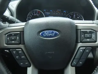 Ford Expedition 2020 4x2 XLT 4dr SUV