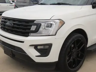 Ford Expedition 2020 4x2 XLT 4dr SUV