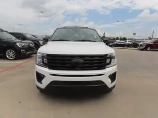 Ford Expedition 2020 4x2 XLT 4dr SUV