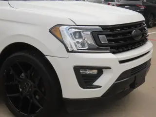 Ford Expedition 2020 4x2 XLT 4dr SUV