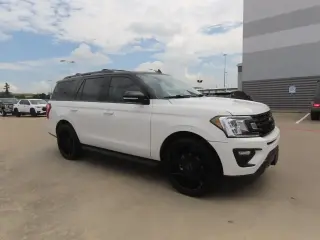Ford Expedition 2020 4x2 XLT 4dr SUV