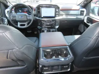 Ford F-150 2021 4x4 Lariat 4dr SuperCrew 6.5 ft. SB